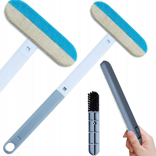 Racleta 4 in 1 pentru curatarea geamurilor - Main Store