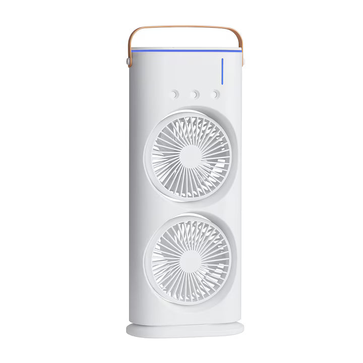 Ventilator Portabil cu Umidificator