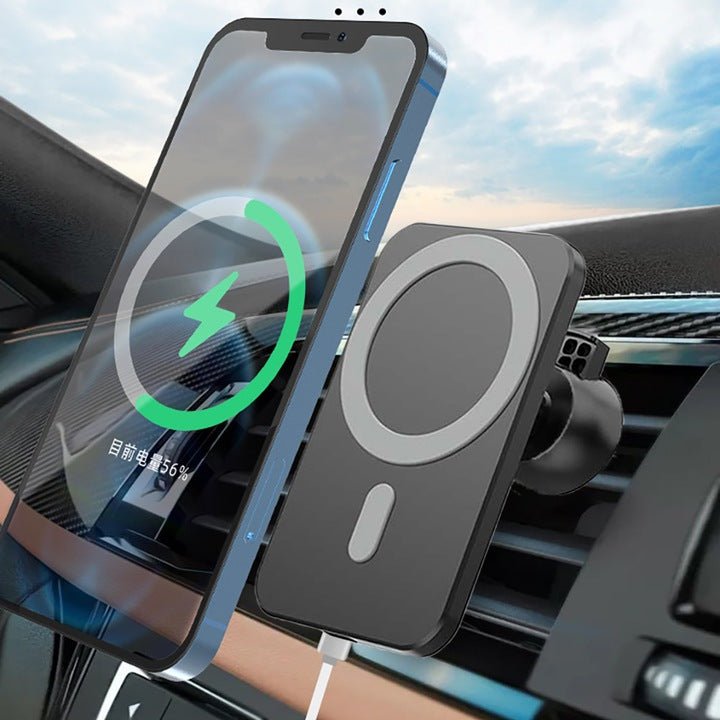 Suport Telefon Magsafe pentru IPhone sau Samsung - Main Store